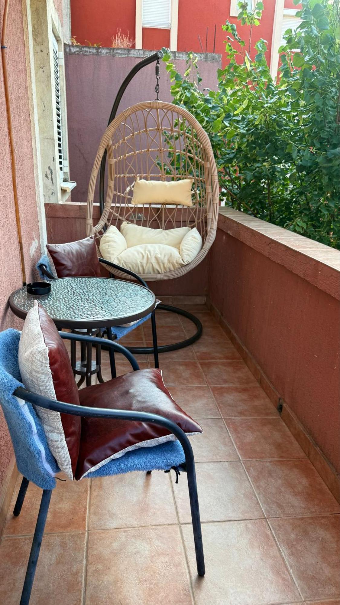 The Centre Of Budva, Montenegro Apartment