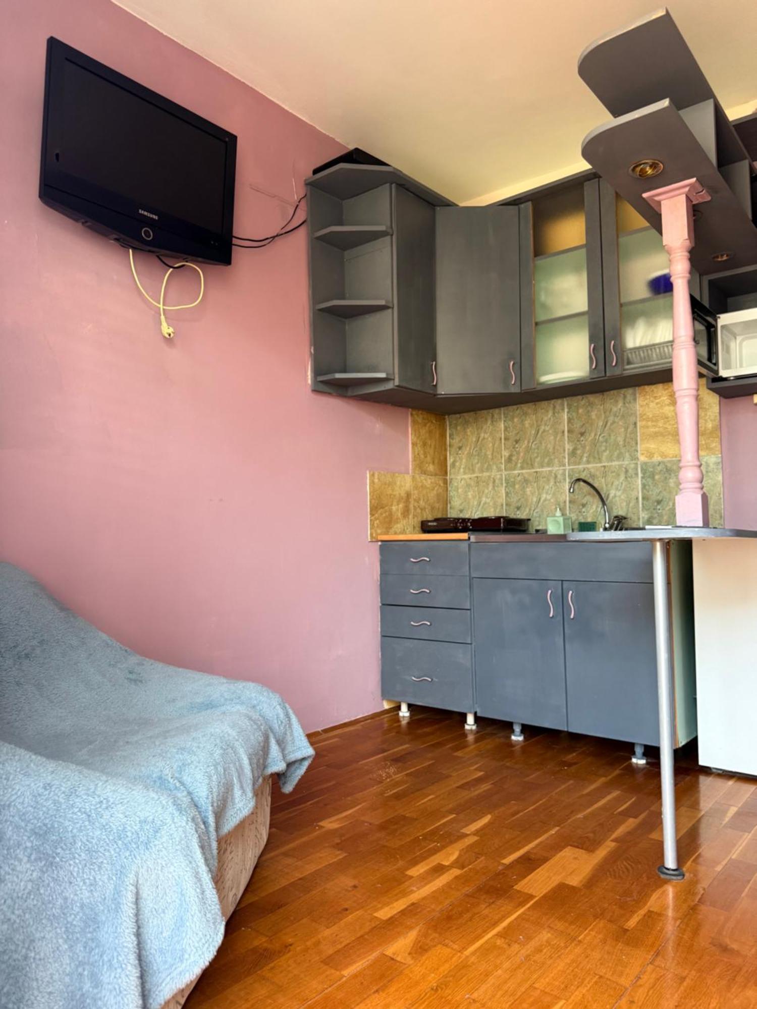 Apartment The Centre Of Budva, Montenegro