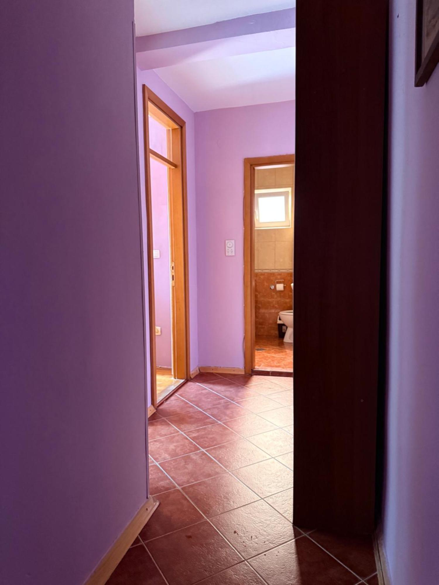Apartment The Centre Of Budva, Montenegro *